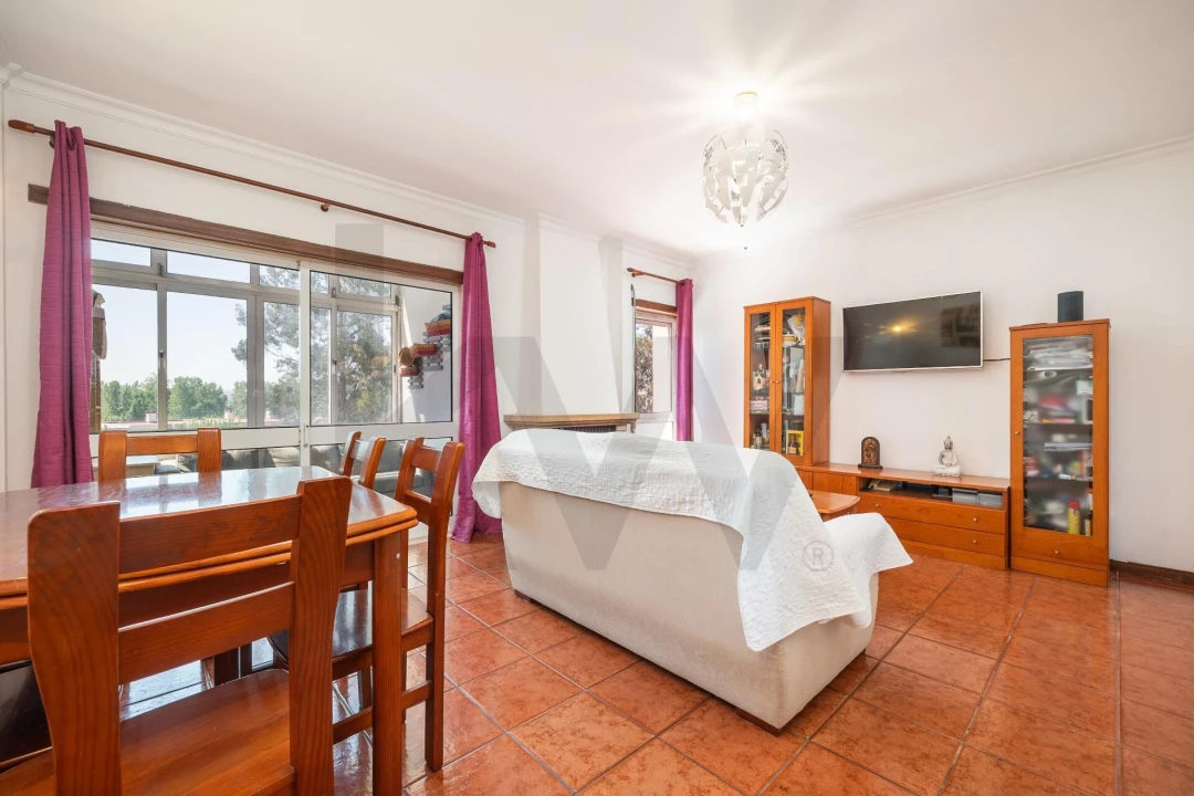 Apartamento T3 para Venda em São Silvestre Foto 3
