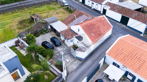Moradia T2 para Venda em São Vicente Ferreira