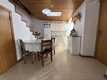 Moradia T2 para Venda em São Vicente Ferreira