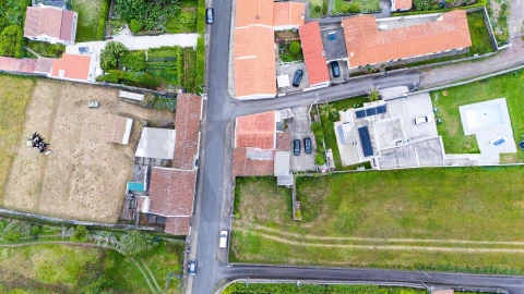 Moradia T2 para Venda em São Vicente Ferreira