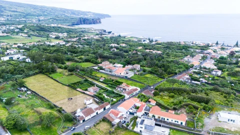 Moradia T2 para Venda em São Vicente Ferreira