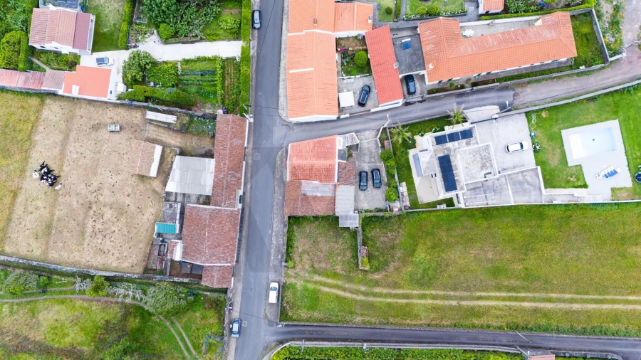 Moradia T2 para Venda em São Vicente Ferreira Foto 5