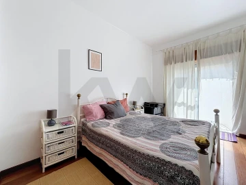 Apartamento T2 para Venda em Romeira e Várzea