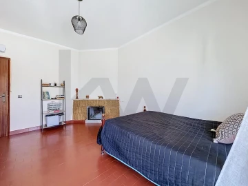 Apartamento T2 para Venda em Romeira e Várzea