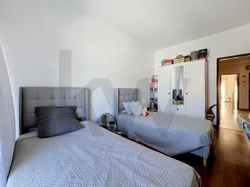 Apartamento T2 para Venda em Romeira e Várzea