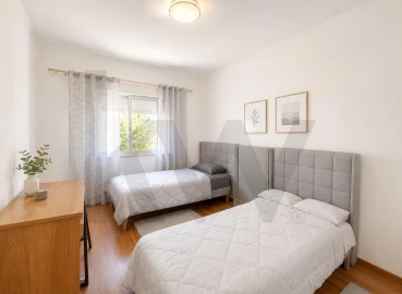 Apartamento T2 para Venda em Romeira e Várzea