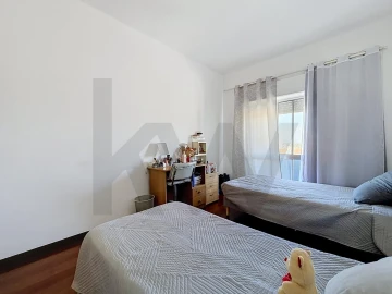 Apartamento T2 para Venda em Romeira e Várzea