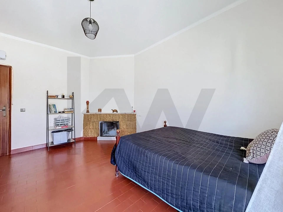 Apartamento T2 para Venda em Romeira e Várzea Foto 9