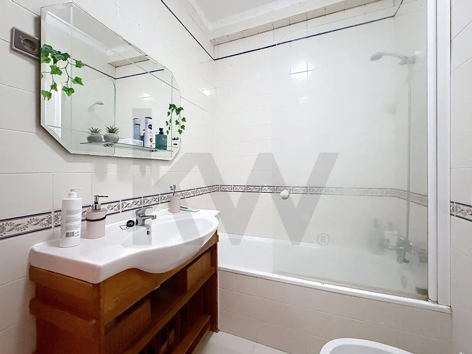 Apartamento T2 para Venda em Romeira e Várzea Foto 7