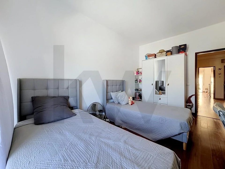 Apartamento T2 para Venda em Romeira e Várzea Foto 17