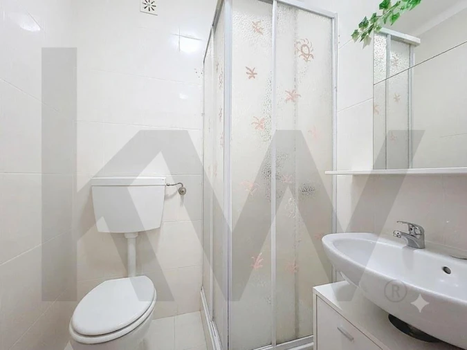 Apartamento T2 para Venda em Romeira e Várzea Foto 8