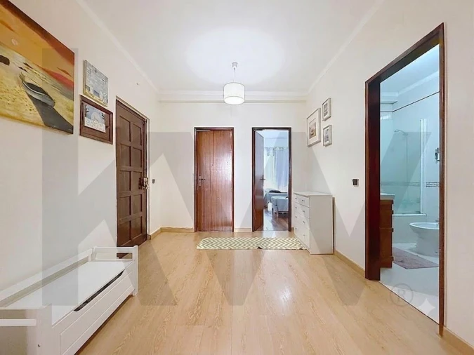 Apartamento T2 para Venda em Romeira e Várzea Foto 6