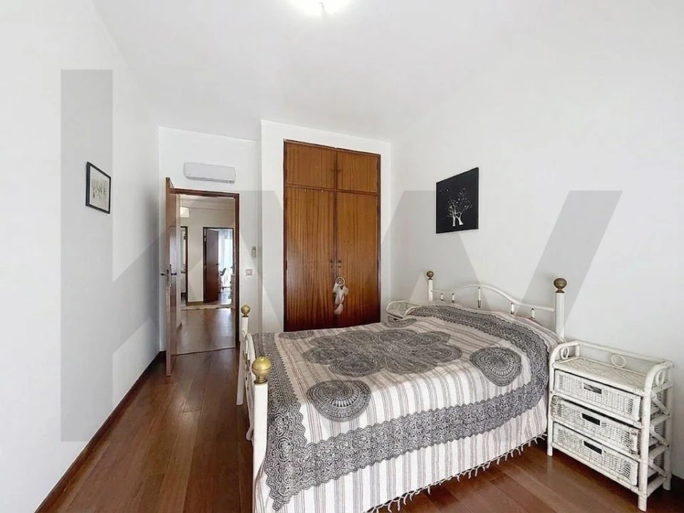 Apartamento T2 para Venda em Romeira e Várzea Foto 10
