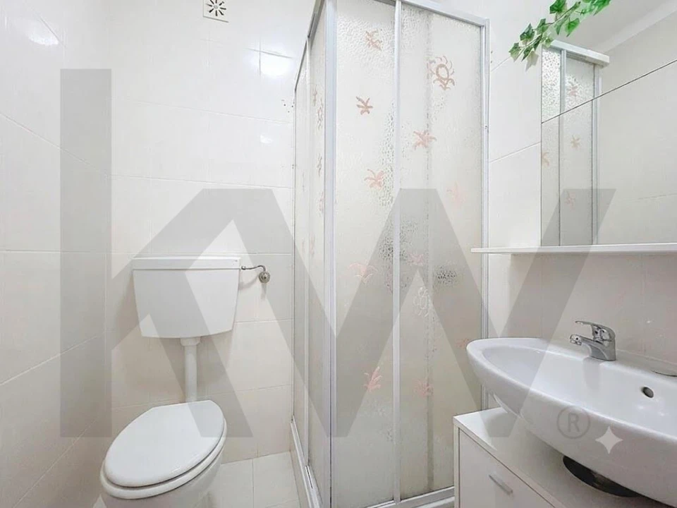 Apartamento T2 para Venda em Romeira e Várzea Foto 8