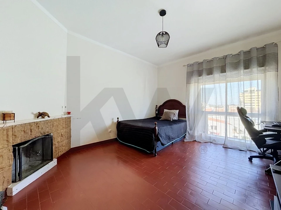 Apartamento T2 para Venda em Romeira e Várzea Foto 7