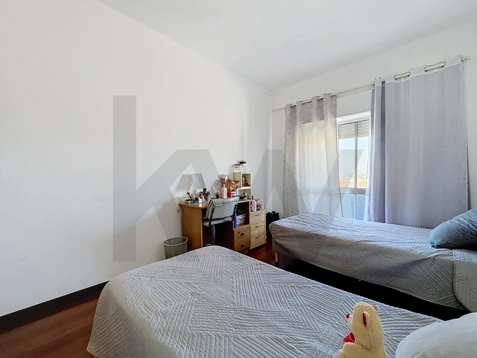 Apartamento T2 para Venda em Romeira e Várzea Foto 16