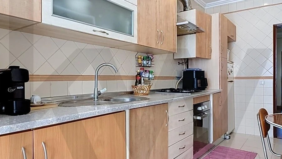 Apartamento T2 para Venda em Romeira e Várzea