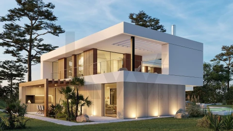 Moradia T4 para Venda em Quinta do Conde