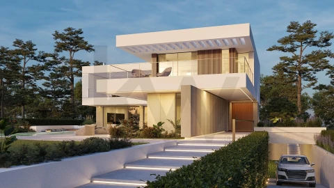 Moradia T4 para Venda em Quinta do Conde