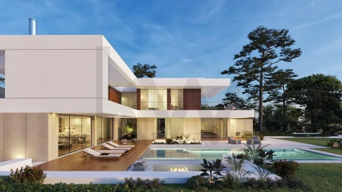 Moradia T4 para Venda em Quinta do Conde