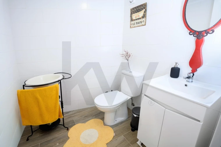 Moradia T3 para Venda em São Domingos de Rana Foto 37