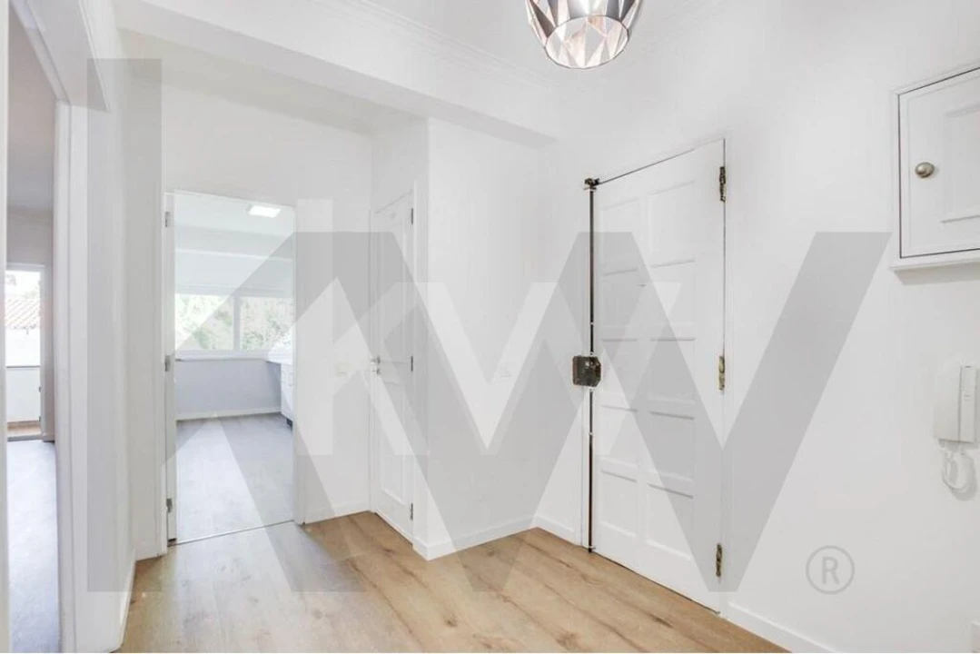 Apartamento T3 para Arrendamento em Cascais e Estoril Foto 4