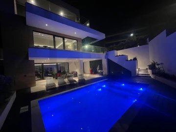 Moradia T4 para Venda em Carvoeira