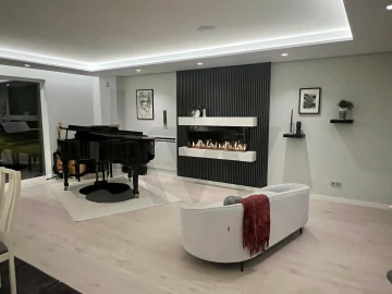 Moradia T4 para Venda em Carvoeira