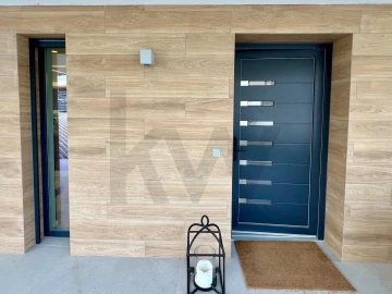 Moradia T4 para Venda em Carvoeira