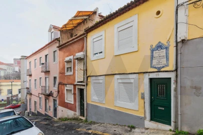 Prédio para Venda em Arroios