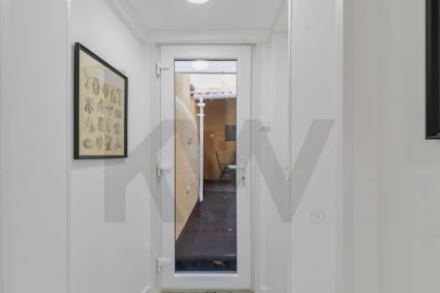Prédio para Venda em Arroios
