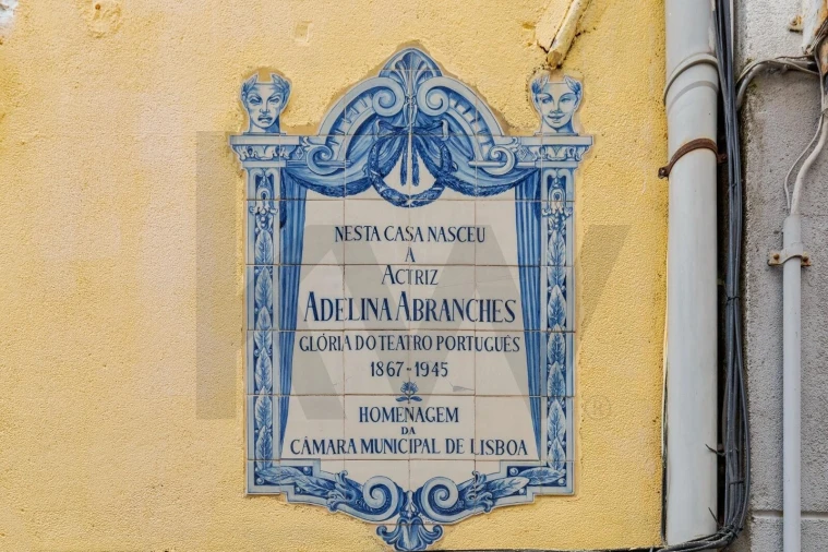 Prédio para Venda em Arroios Foto 46