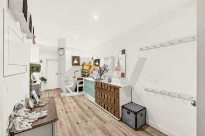 Apartamento T2 para Venda em Campolide