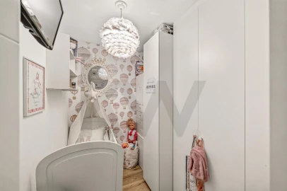 Apartamento T2 para Venda em Campolide