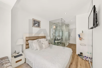 Apartamento T2 para Venda em Campolide