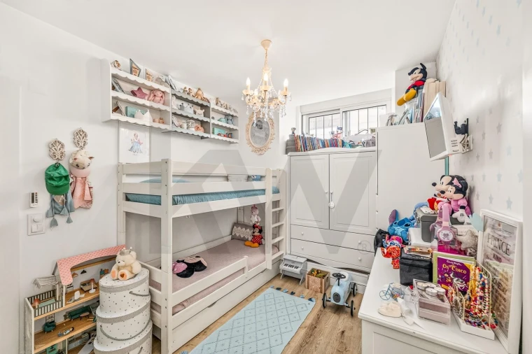 Apartamento T2 para Venda em Campolide Foto 16
