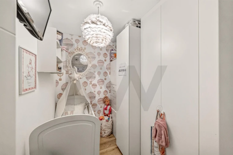 Apartamento T2 para Venda em Campolide Foto 19