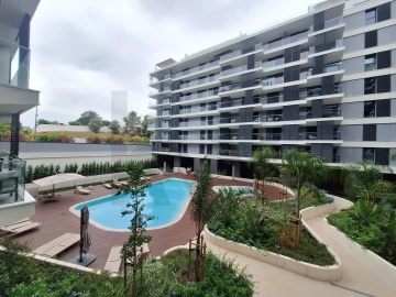 Apartamento T3 para Venda em Avenidas Novas