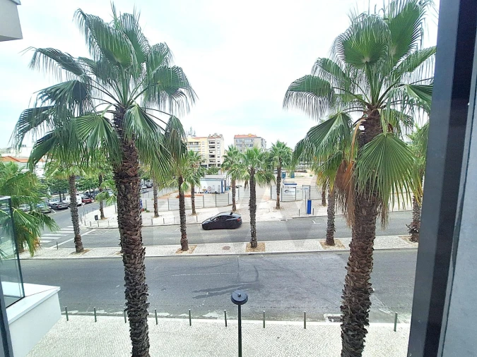 Apartamento T3 para Venda em Avenidas Novas Foto 27