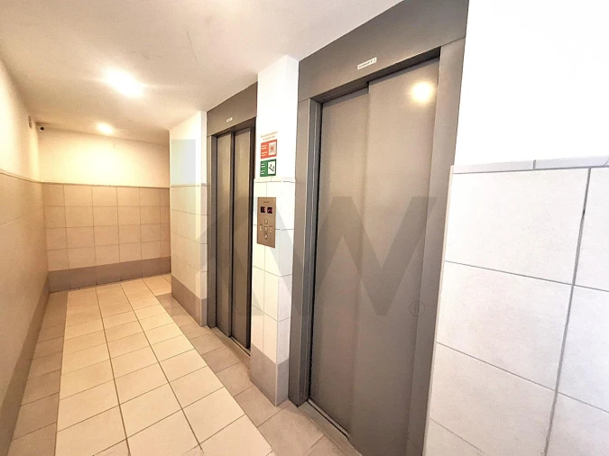 Apartamento T3 para Venda em Avenidas Novas Foto 36