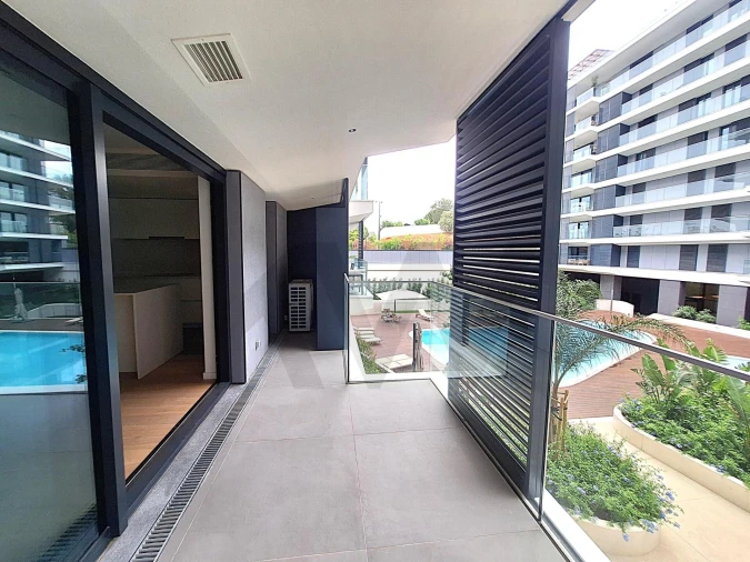 Apartamento T3 para Venda em Avenidas Novas Foto 8