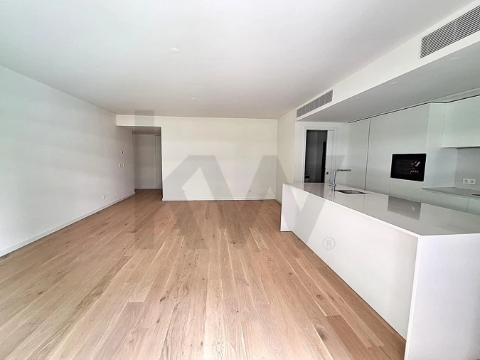 Apartamento T3 para Venda em Avenidas Novas Foto 3