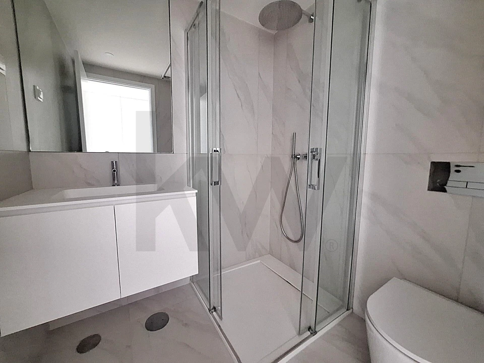 Apartamento T3 para Venda em Avenidas Novas Foto 23