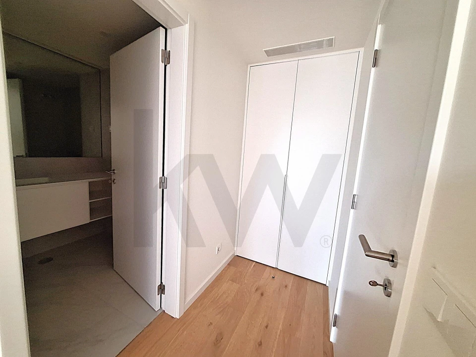 Apartamento T3 para Venda em Avenidas Novas Foto 17