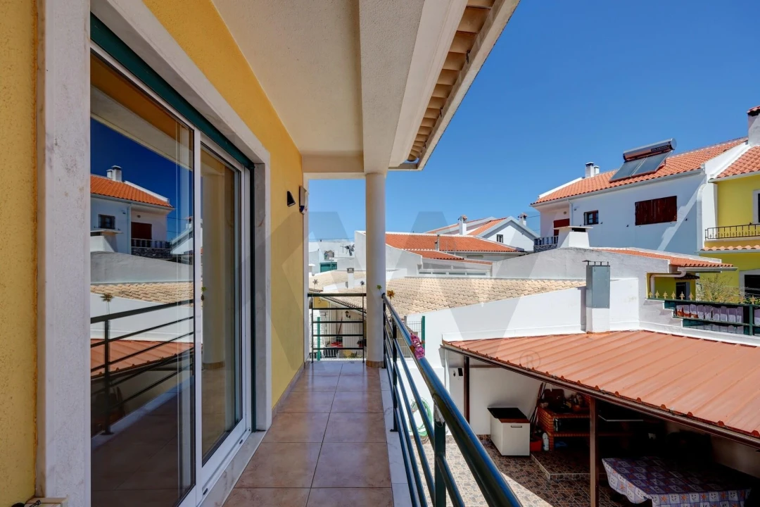 Moradia T5 para Venda em São Domingos de Rana Foto 39