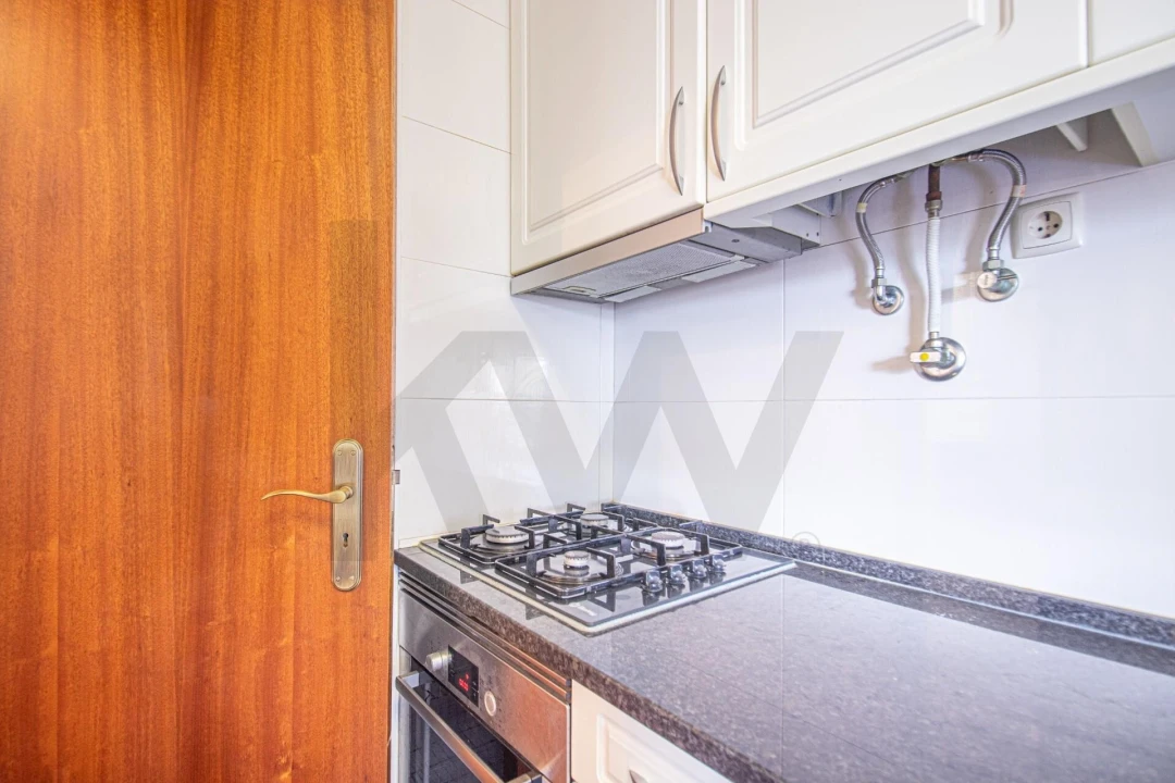Apartamento T3 para Venda em Oeiras e São Julião da Barra, Paço de Arcos e Caxias Foto 7