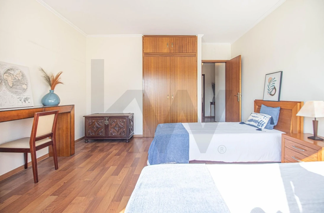 Apartamento T3 para Venda em Oeiras e São Julião da Barra, Paço de Arcos e Caxias Foto 33