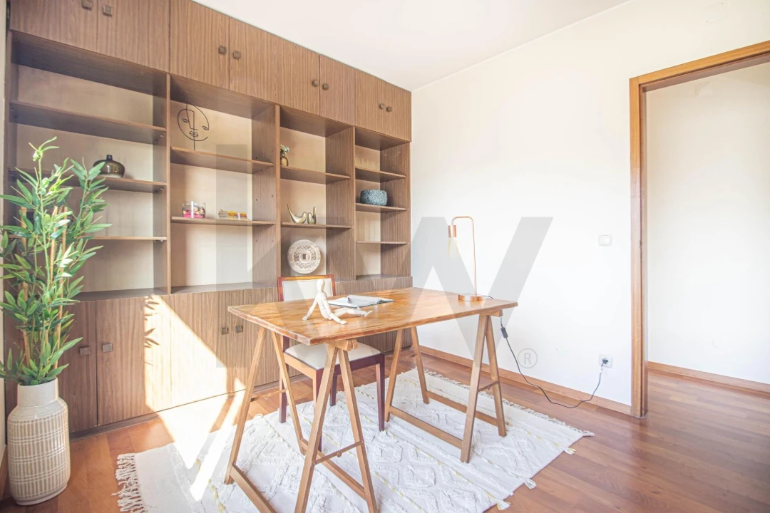 Apartamento T3 para Venda em Oeiras e São Julião da Barra, Paço de Arcos e Caxias Foto 26
