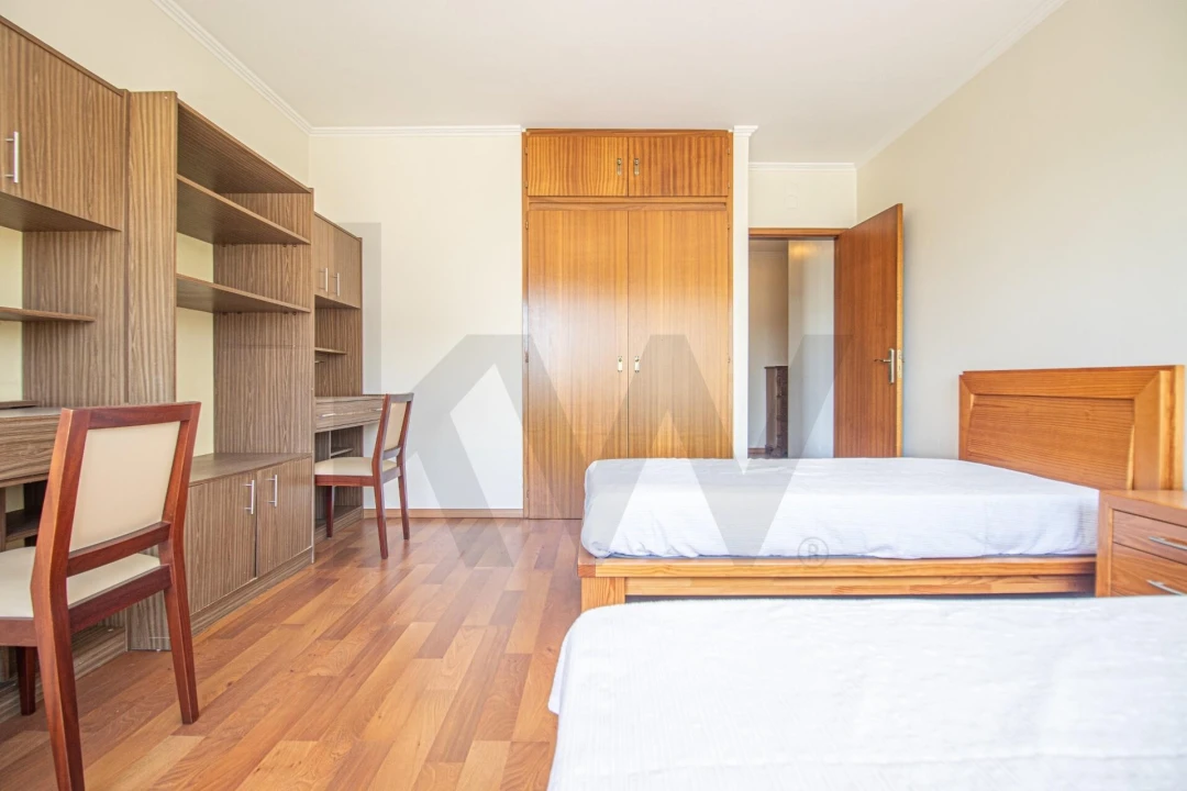 Apartamento T3 para Venda em Oeiras e São Julião da Barra, Paço de Arcos e Caxias Foto 20