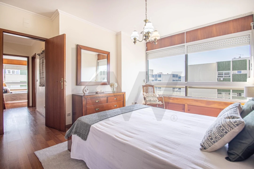 Apartamento T3 para Venda em Oeiras e São Julião da Barra, Paço de Arcos e Caxias Foto 22